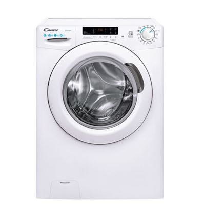 LAVADORA CANDY CS1482DE1S 8KG 14D - CS1482DE1S
