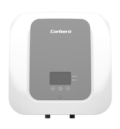 TERMO ELECTRICO DIGITAL CORBERO CTWBDIG30 30L C - CTWBDIG30