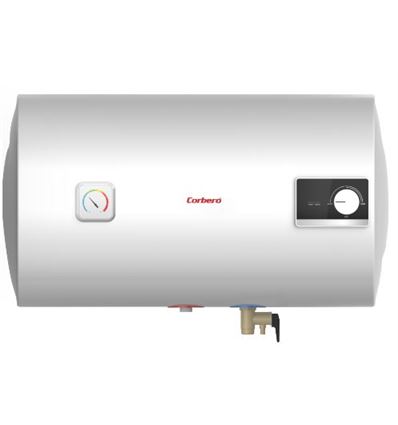 TERMO ELECTRICO CORBERO CTMA80H 74L 1500W C - CTMA80H