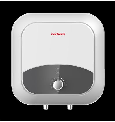 TERMO ELECTRICO CORBERO COMPACTO CTMVD15CM 15L - CTMVD15CM