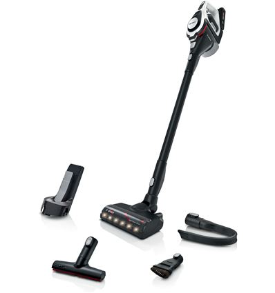 ASPIRADOR ESCOBA BOSCH BBS8214 18V LITIO SIN CABLE - BBS8214