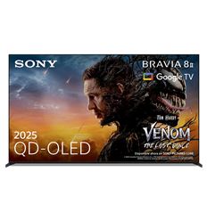 OLED SONY BRAVIA K55XR8M25BP 55" 4K HDR - K55XR8M25BP.CEI
