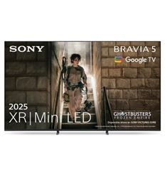 LED SONY BRAVIA K55XR55B.CEI 55" 4K SMART HDR - K55XR55B.CEI