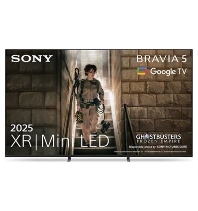 LED SONY BRAVIA K55XR55B.CEI 55" 4K SMART HDR - K55XR55B.CEI
