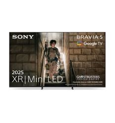 LED SONY BRAVIA 5 K85XR55BP.CEI 4K HDR SMART - K85XR55BP.CEI