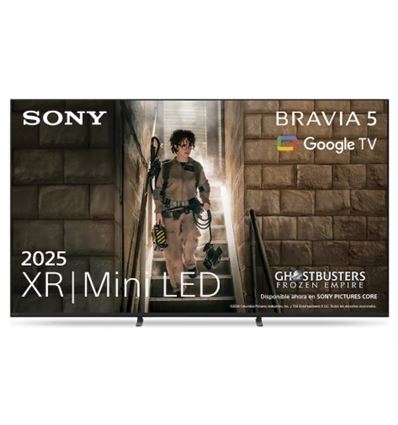 LED SONY BRAVIA K75XR55BP.CEI 75" 4K HDR MINILED - K75XR55BP.CEI