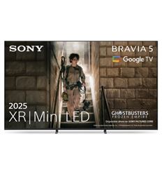 LED SONY BRAVIA K65XR55B.CEI 65" 4K HDR SMART - K65XR55B.CEI