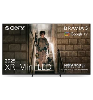 LED SONY BRAVIA K65XR55B.CEI 65" 4K HDR SMART - K65XR55B.CEI