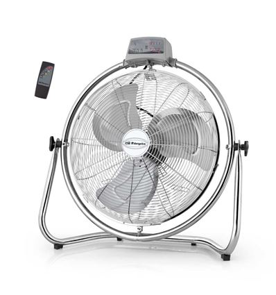 VENTILADOR INDUSTRIAL ORBEGOZO PWM2147 130W - PWM 2147