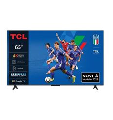 LED TCL 65 65P6K 4K GOOGLE TV HDR G