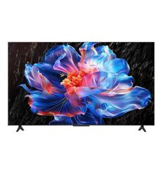 LED TCL 75 75P6K 4K GOOGLE TV HDR E - 75P6K