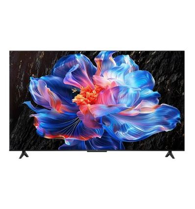 LED TCL 75 75P6K 4K GOOGLE TV HDR E - 75P6K