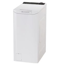 LAVADORA C.S. HAIER THASN476TM5S 7KG 1400RPM A - THASN476TM5S