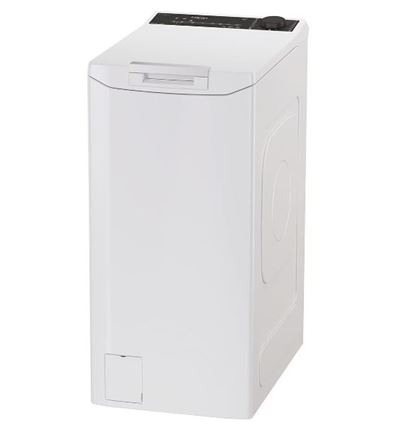 LAVADORA C.S. HAIER THASN476TM5S 7KG 1400RPM A - THASN476TM5S