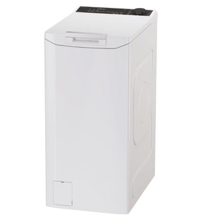 LAVADORA C.S. HAIER THASNQ286TM5S 8KG 1200RPM A - THASNQ286TM5S