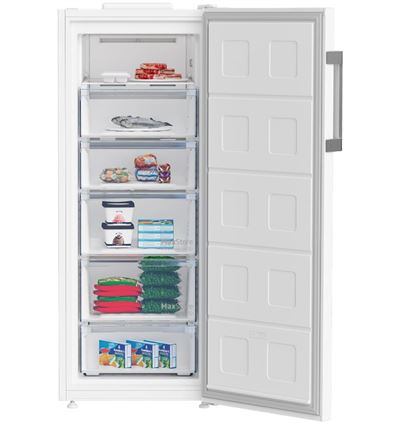 CONGELADOR BEKO B3RFNE274W NF 151X60 E - B3RFNE274W