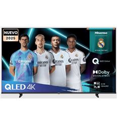 LED HISENSE 75 75E7Q 4K QLED SMART TV HDR10+ E - 75E7Q