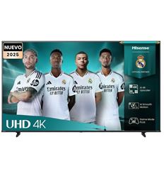 LED HISENSE 85 85A6Q 4K SMART TV HDR10+ E - 85A6Q