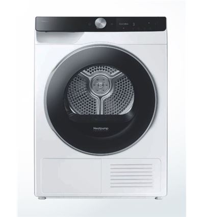 SECADORA SAMSUNG DV90DG6845LKU3 9KG B.CALOR A+++ - DV90DG6845LKU3