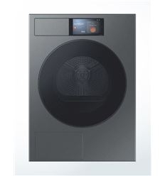 SECADORA SAMSUNG DV90F09F4SU3 9KG B.CALOR A+++ GRO - DV90F09F4SU3