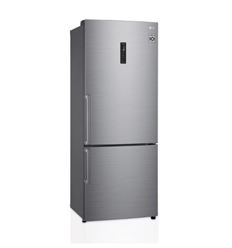 COMBI LG GBB567PZCMB NF 185X70 E INOX - GBB567PZCMB