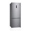 COMBI LG GBB567PZCMB NF 185X70 E INOX - GBB567PZCMB