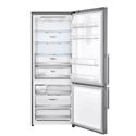 COMBI LG GBB567PZCMB NF 185X70 E INOX - GBB567PZCMB-1