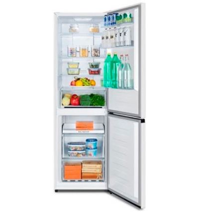COMBI HISENSE RB390N4BWC NF 186x60 C - RB390N4BWC