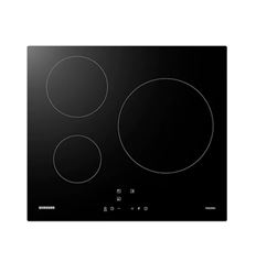 INDUCCION SAMSUNG NZ63M3NM1BB/UR 3 ZONAS