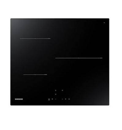 INDUCCION SAMSUNG NZ63T3706A1/UR 3 ZONAS - NZ63T3706A1UR