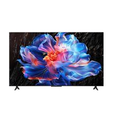 LED TCL 55 55P6K 4K GOOGLE TV HDR F - 55P6K