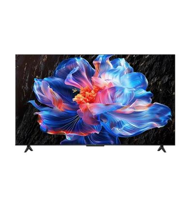 LED TCL 55 55P6K 4K GOOGLE TV HDR F - 55P6K