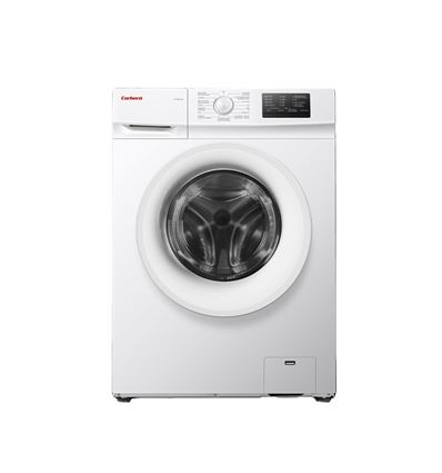 LAVADORA CORBERO CLH7BL1224 7KG 1200RPM D - CLH7BL1224
