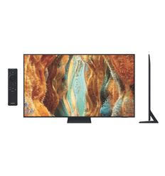 LED SAMSUNG 65 TQ65QN74FATXXC 4K NEOQLED MINILED E - TQ65QN74FATXXC