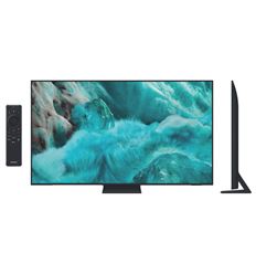 LED SAMSUNG 75 TQ75Q7F5AUXXC 4K QLED SMART TV HDRG