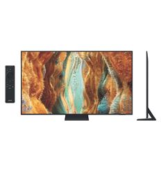 LED SAMSUNG 75 TQ75QN74FATXXC 4K NEOQLED MINILED D - TQ75QN74FATXXC