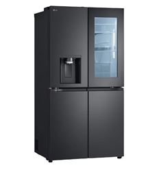 SIDE BY SIDE LG GMG961EVKE NF 179X91 E NEGRO - GMG961EVKE