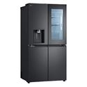 SIDE BY SIDE LG GMG961EVKE NF 179X91 E NEGRO - GMG961EVKE