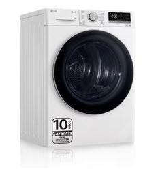 SECADORA LG RH18U8AVCW 18KG B.CALOR A+++ SEMIPROFL - RH18U8AVCW