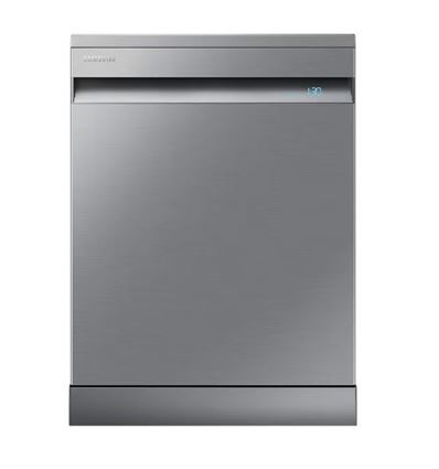 LAVAVAJILLAS SAMSUNG DW60A8060FS/EF INOX B 3ª BAND - DW60A8060FSEF