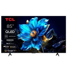 LED TCL 85 85P7K 4K QLED GOOGLE TV HDR F - 85P7K