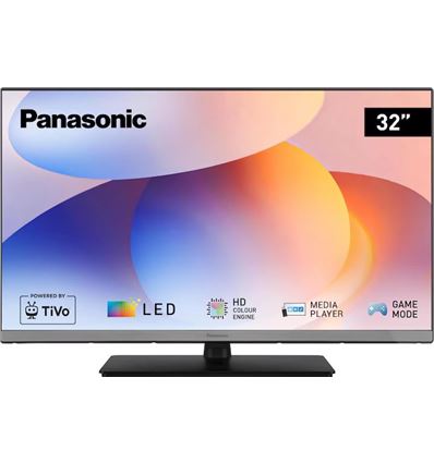 LED PANASONIC 32 TB-32S40AEZ HD TIVO TV E - TB-32S40AEZ