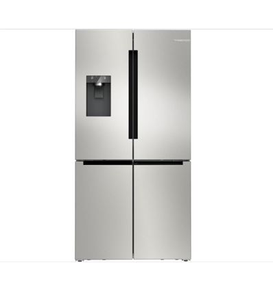 SIDE BY SIDE BOSCH KFI96APEA 183X91CM INOX NF E - KFI96APEA