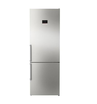 COMBI BOSCH KGN497ICT 203X70CM INOX NF C - KGN497ICT
