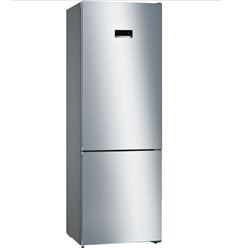COMBI BOSCH KGN49XIEA 203X70CM NF INOX E - KGN49XIEA