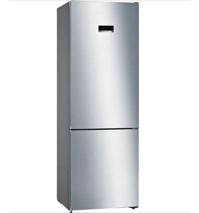COMBI BOSCH KGN49XIEA 203X70CM NF INOX E - KGN49XIEA