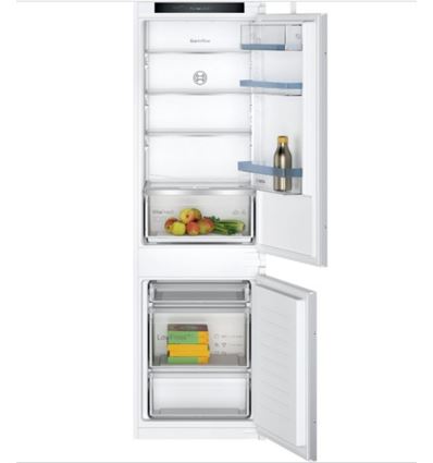 COMBI BOSCH KIN86VSE0 177X54CM BLANCO NF E - KIN86VSE0