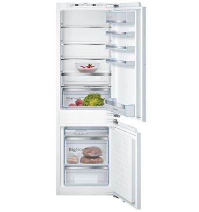 COMBI BOSCH KIS86AFE0 177X56 ESTATICO E - KIS86AFE0