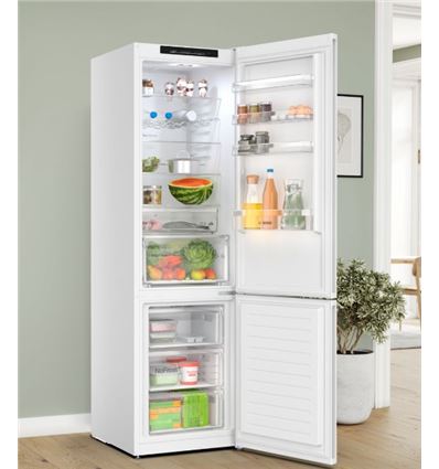 COMBI BOSCH KGN392WCF 203X60 BLANCO - KGN392WCF