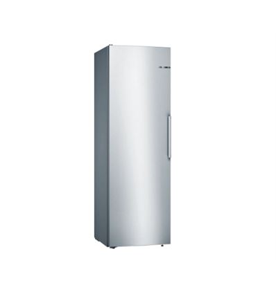 FRIGO COOLER BOSCH KSV36CIDP 186X60CM INOX D - KSV36CIDP
